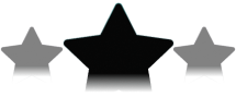 decorative star